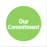 Our Commitment